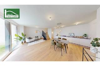 Wohnung mieten in Steingasse, 1030 Wien, Townhouse mit Grünfläche und Terrasse in Hofruhelage - Altbaucharme trifft modernen Wohngenuss - Tolle Lage beim Fasanviertel. - WOHNTRAUM