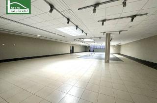 Geschäftslokal mieten in Franzensbrückenstraße, 1020 Wien, Vielseitige Erdgeschoss-Gewerbefläche mit über 800 m² - Nähe Praterstern! - JETZT ZUSCHLAGEN
