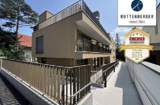 Wohnung mieten in Hanusch-Krankenhaus, 1140 Wien, !!NEUBAU-GARTENWOHNUNG - Alle drei Zimmer haben eigenen Ausgang zu Terrasse/Garten!!