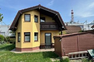 Einfamilienhaus kaufen in Ludwig-Von-Höhnel-Gasse, 1100 Wien, TOLLES HAUS ++ TOP Garten ++ KFZ Stellplatz inkl. ++ Alarmanlage + DOPPELPARZELLE