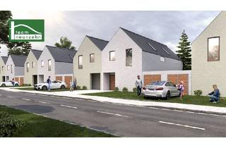 Grundstück zu kaufen in Wiesenweg, 7061 Trausdorf an der Wulka, Eisenstadt-Trausdorf an der Wulka: Wohnprojekt mit 14 Einheiten auf 4.684m² für 1.350.000 € – Ihre Zukunft beginnt hier. - WOHNTRAUM
