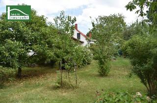 Haus kaufen in 7323 Ritzing, Ländliche Idylle im Burgenland: Charmantes Landhaus mit 4 Zimmern, 130 m², Garten, Terrasse, u.v.m.. - WOHNTRAUM