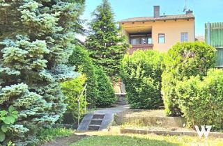 Haus kaufen in 2000 Stockerau, Haus mit viel Potenzial in Stockerau | Wunderschöner Garten | Loggia | Keller | Saniertes Dach