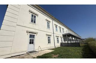 Wohnung mieten in Untere Hauptstraße, 7100 Neusiedl am See, 3-Zimmer Gartenwohnung! Residieren im Schloss