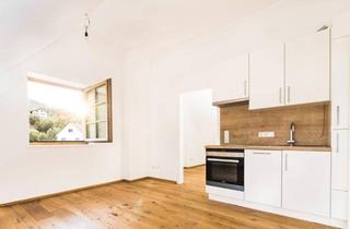 Wohnung mieten in Sankt Kathrein Am Hauenstein 50, 8672 Sankt Kathrein am Hauenstein, Betreubare barrierefreie Penthauswohnung
