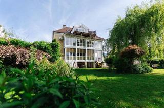 Wohnung kaufen in 9500 Villach-Innere Stadt, Großzügige Altbau-Eigentumswohnung in Villach-Lind