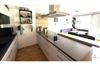 Haus kaufen in 3331 Kematen, STRAHLEND IN DEN SOMMER! POOL, Garten, Terrasse! Wohnraumkühlung! PV-Anlage!