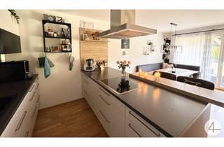 Haus kaufen in 3331 Kematen, Der Stoff aus dem die Wohnträume sind! POOL, Garten, Terrasse! Wohnraumkühlung! PV-Anlage!