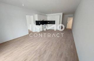 Wohnung kaufen in Uhligstraße, 1100 Wien, Gartenwohnung in Oberlaa! Moderner Neubau inklusive Küche!