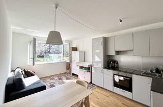 Wohnung mieten in Jedleseer Straße, 1210 Wien, Donauinsel vor der Haustür – 42 m² (2 Zimmer) Wohlfühl-Hit mit Abstellraum