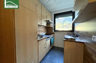 Wohnung kaufen in Hammerwiesenstraße, 8700 Leoben, Preiswerte Eigentumswohnung in Leoben. Traumhafte Aussicht inklusive. - WOHNTRAUM