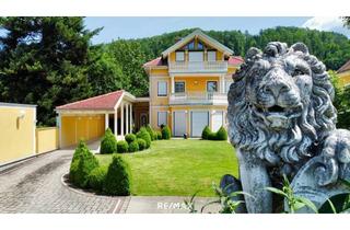 Villen zu kaufen in 8700 Leoben, Stilvolle Villa in Toplage in Leoben – “Repräsentativ. Vielseitig. Besonders.”