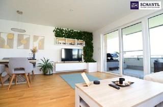 Wohnung kaufen in 8401 Kalsdorf bei Graz, WOHNEN AM WASSER - COPACABANA BEI GRAZ! Ihr TRAUM-ZUHAUSE mit Sauna am Wasser! Strandhaus inklusive! Lassen Sie sich diese Gelegenheit nicht entgehen!