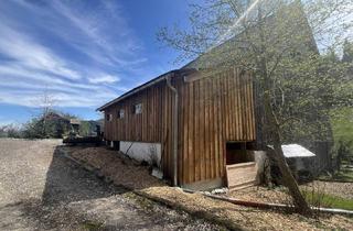 Gewerbeimmobilie kaufen in 8750 Judenburg, 3 ha Landw. Anwesen in Alleinlage