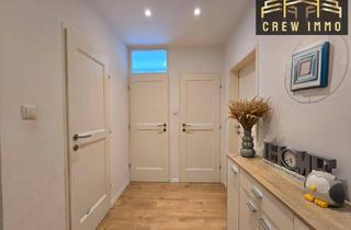 Wohnung kaufen in 2753 Markt Piesting, Traumhafte, vollrenovierte 3-Zimmer-Wohnung mit Loggia in Markt Piesting!