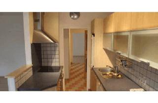 Wohnung mieten in Stattersdorfer Hauptstraße 18/5, 3100 Sankt Pölten, 3-Zimmer Wohnung mit verglaster Loggia und Garagenstellplatz