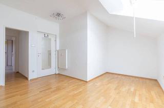 Wohnung mieten in Purbergstraße 56, 8044 Graz, Kompakte 21 m²-Garçonnière in Mariatrost - ruhig gelegen & gut erreichbar