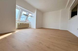 Wohnung mieten in Hardtmuthgasse 88, 1100 Wien, Helle 2-Zimmer-Dachgeschosswohnung nahe FH Campus, Klinik Favoriten & Erholungsgebiet Wienerberg – Erstbezug nach Renovierung