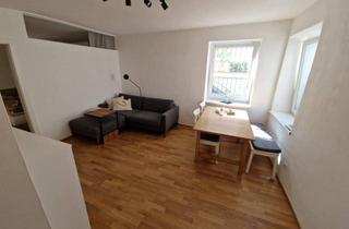 Wohnung mieten in Sierninger Straße, 4400 Steyr, NachmieterIn gesucht - Sanierte Altbauwohung im Herzen von Steyr