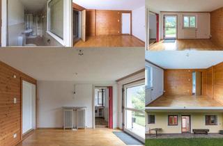 Wohnung mieten in 6500 Landeck, Ruhige Einzimmer-Wohnung in sonniger Lage zu vermieten