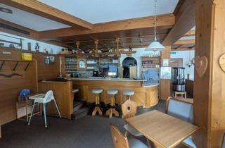 Gastronomiebetrieb mieten in Unterdorf 28, 6631 Lermoos, Gastronomiefläche mit Terrasse und Parkplätzen in Lermoos