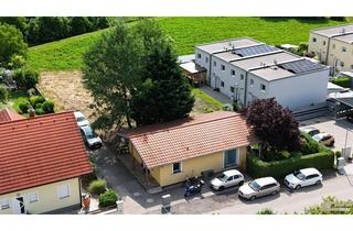 Haus kaufen in 3561 Langenlois, ***Anlageobjekt mit Erweiterungspotential***
