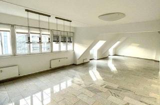 Wohnung mieten in Augasse, 1090 Wien, WOHNEN UND ARBEITEN! LICHTDURCHFLUTETE 7 ZIMMER WOHNUNG MIT DACHTERRASSE ZU VERMIETEN