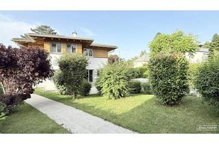 Doppelhaushälfte kaufen in 1130 Wien, Exklusive Doppelhaushälfte mit beheiztem Pool auf 516 m² in Bestlage von Hietzing | ZELLMANN IMMOBILIEN