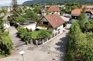 Einfamilienhaus kaufen in 9073 Klagenfurt, Gemütliches Zuhause mit Garten in Seenähe