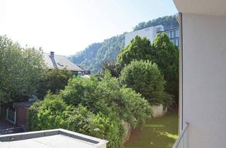 Wohnung kaufen in Linzer Gasse, 5020 Salzburg, Kompakt. Zentral. Stilvoll – 1,5-Zimmerwohnung nahe Linzergasse