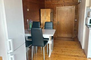 Wohnung mieten in Peter Tunnel Straße, 8700 Leoben, Gemütliche 1-Zimmer Wohnung mit Garten und Keller