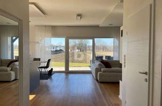 Einfamilienhaus kaufen in 8077 Gössendorf, MODERN IN SONNIGER RUHELAGE - MIT POOL, CARPORT & NIEDRIGEN BETRIEBSKOSTEN!