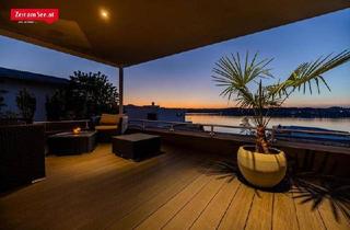 Villen zu kaufen in 4861 Schörfling, Villa am See mit Badeplatz - Schörfling am Attersee - Jetzt Anfragen!