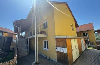 Haus kaufen in Hofstätten 184, 8200 Hofstätten an der Raab, Zinshaus mit 4 vermieteten Wohneinheiten (je 53,45 m²) in Hofstätten/Gleisdorf