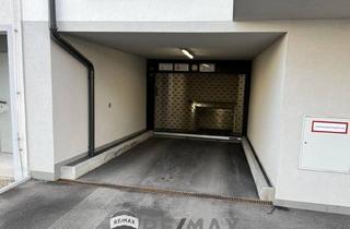 Garagen mieten in 1230 Wien, "Pendler aufgepasst - KFZ- Garagenplätze zu vermieten"