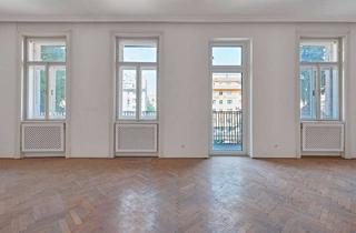 Wohnung kaufen in Schönbrunner Straße 60/12-14, 1050 Wien, Schönbrunner Straße 60 - Elegante Altbau-Stadtresidenzen