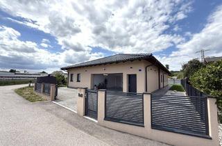 Einfamilienhaus kaufen in 4800 Attnang, Exzellent gebaut. Technisch auf höchstem Niveau. – 6-Zimmer-Bungalow für anspruchsvolles Wohnen.