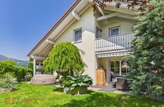 Einfamilienhaus kaufen in Rohrersfeld 11, 6812 Meiningen, Großzügiges Einfamilienhaus mit Traumgarten in idyllischer Ruhelage in Meiningen zum wohlfühlen!