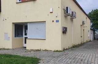 Büro zu mieten in 7111 Parndorf, Attraktives Geschäftslokal im Zentrum von Parndorf