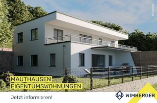 Wohnung kaufen in Fliederweg, 4310 Mauthausen, EIGENTUMSWOHNUNGEN in Mauthausen