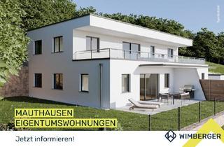 Wohnung kaufen in Fliederweg, 4310 Mauthausen, EIGENTUMSWOHNUNGEN in Mauthausen