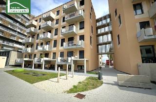Wohnung mieten in Unesco-Esplanade 2-4, 8020 Graz, Exklusive Neubauwohnungen in den Reininghausgründen! - JETZT ZUSCHLAGEN