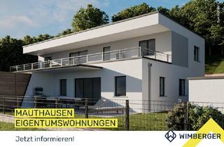 Wohnung kaufen in Fliederweg, 4310 Mauthausen, EIGENTUMSWOHNUNGEN in Mauthausen