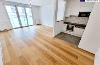 Wohnung kaufen in Hyrtlgasse, 1160 Wien, Preisreduziert! Perfekte 2-Zimmer Wohnung mit Loggia! Viel Grün + Garagenplatz verfügbar + Perfekte Aufteilung + Fairer Preis + Tolle Infrastruktur! Nicht zögern!