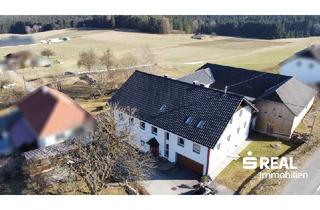 Haus kaufen in 4183 Traberg, Wohnhaus nahe Traberg