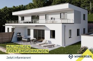 Wohnung kaufen in Fliederweg, 4310 Mauthausen, EIGENTUMSWOHNUNGEN in Mauthausen