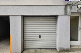 Garagen kaufen in Hasengasse, 1100 Wien, ++ Ihre neuste Kapitalanlage ++ vermieteter Garagenstellplatz Nähe Matzleinsdorfer Platz