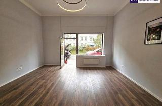 Gewerbeimmobilie kaufen in Juchgasse, 1030 Wien, ++ Kleines Juwel für Ihr Portfolio ++ Top Lage in 1030 Wien, 28m² gepflegter Einzelhandel auf EG-Ebene + befristet vermietet