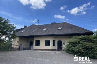 Haus kaufen in 4142 Hofkirchen im Mühlkreis, Wohnhaus in Hofkirchen im Mkr.