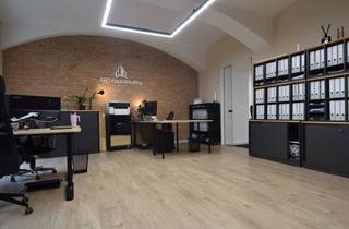 Gewerbeimmobilie kaufen in Berggasse, 1090 Wien, Büro/Praxis in außergewöhnlicher Lage - Berggasse